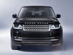 Land Rover Range Rover Vogue SDV8 2012 года (UK)